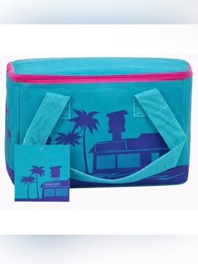 New! Trader Joe’s Mini Insulated Totes